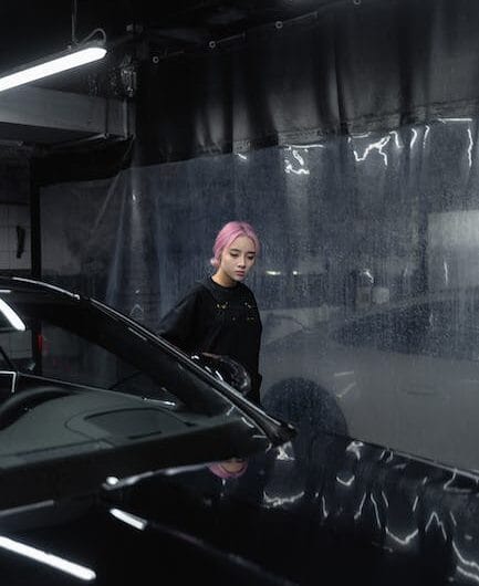 Quand Dark Vador troque son sabre laser contre un chiffon : Disney vs. un lavage auto chilien