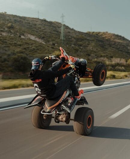 Quand la Route se Transforme en Piste de Course… et le Poulailler en Camion!