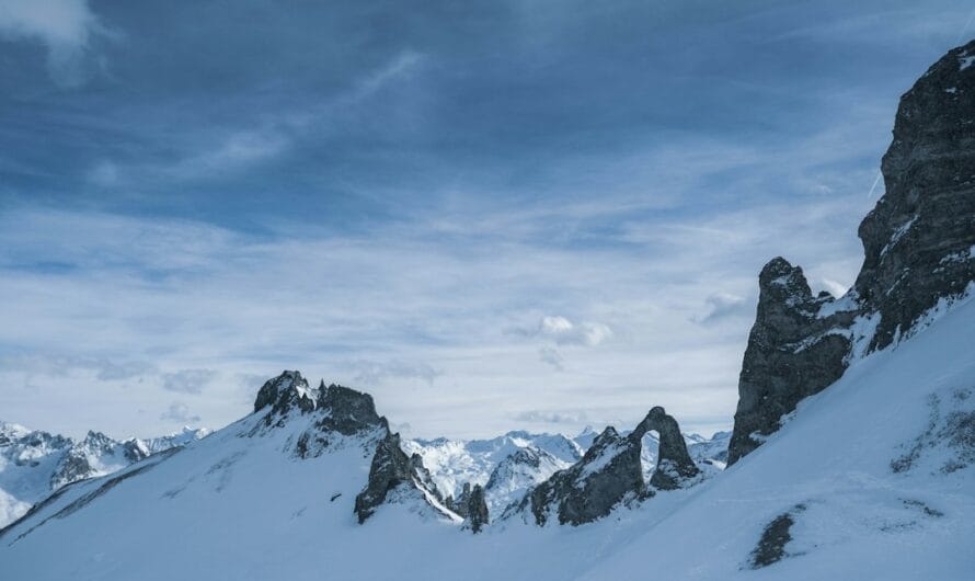 Un petit pas pour Tignes, un bond de géant pour l’humour interstellaire !