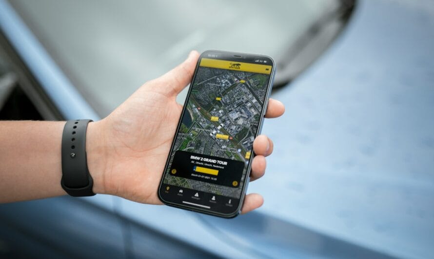 Quand le GPS se transforme en guide touristique de l’extrême !