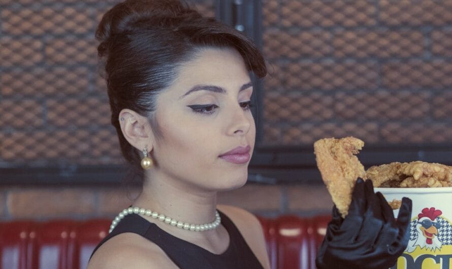Un Burger à 800 € : Quand la Gourmandise Devient un Luxe Involontaire !