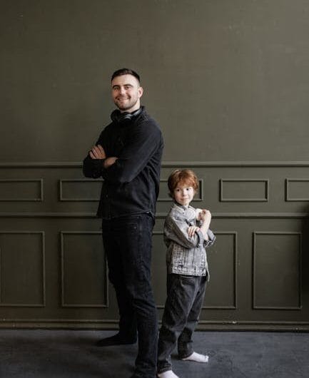 Un papa trop sûr de lui va se frotter à Mickaël Landreau pour un duel de pénalties inédit !