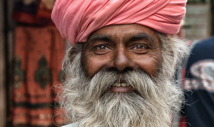 Quand la musculation prend un tournant magnétique : Un Indien avale 39 pièces et 37 aimants !
