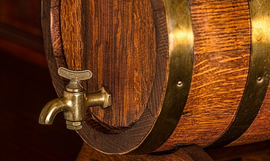 La Chasse à la Bière de Chaudes-Aigues, une Pâques très Houblonnée !