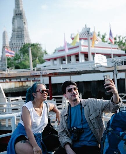 Quand 10 touristes autrichiens débarquent chez vous par erreur