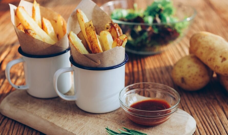 La dégustation de chips la plus dingue de l’année à BuzzDuSiècle !