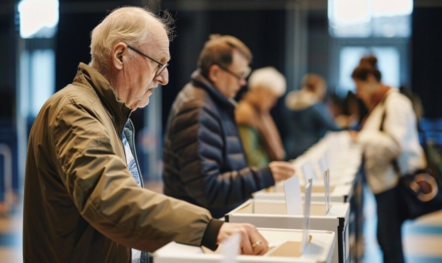 Une prime pour voter ? Chez Courbaisse Transports, on mise gros sur la participation !