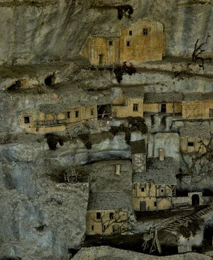 La grotte du siècle à vendre en Dordogne !