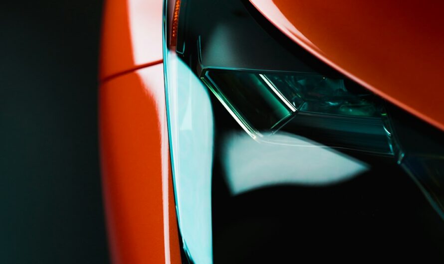 La Lexus surchargée qui cachait une surprise des familles