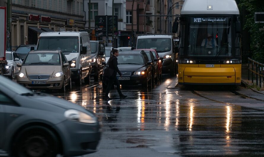 Le maire de Coulonces déclare la guerre à la pluie avec un décret anti-déluge !
