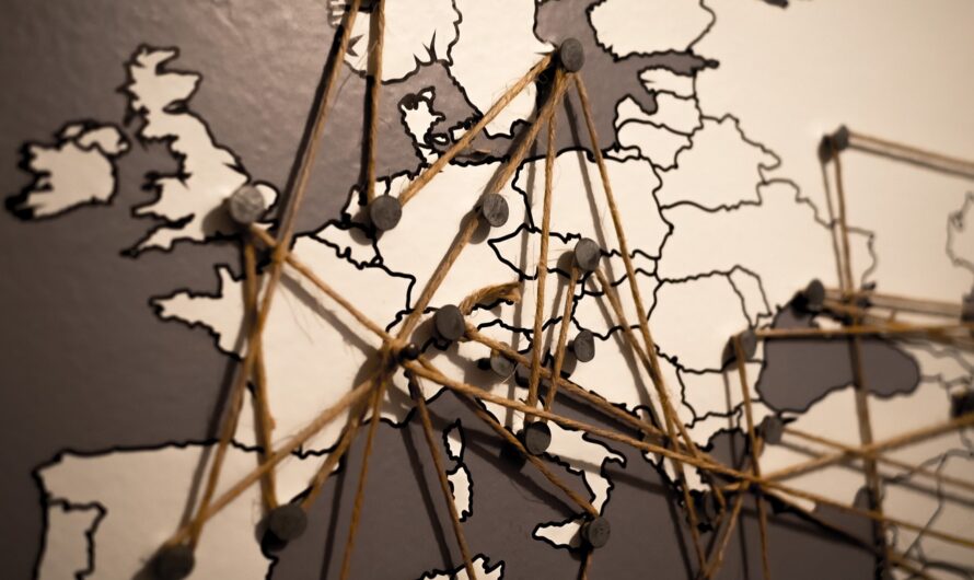 Quand les Américains s’entraînent pour marcher en Europe