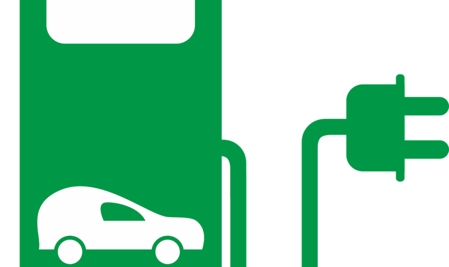 Quand ma voiture électrique me demande un plein d’essence !