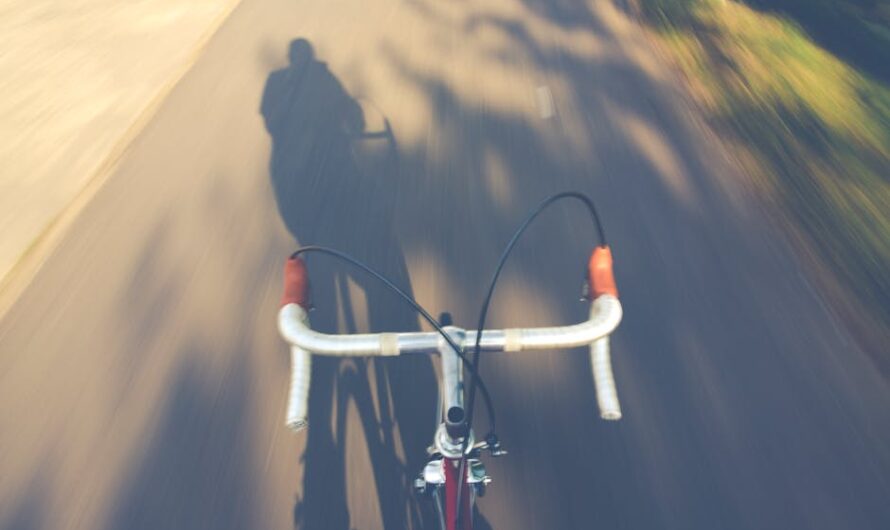 La course cycliste la plus lente des Côtes-d’Armor