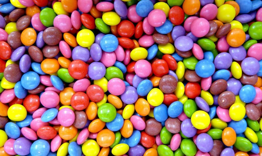 Un voleur de bonbons repenti envoie 50 euros à un buraliste : la gourmandise n’a pas de prix !