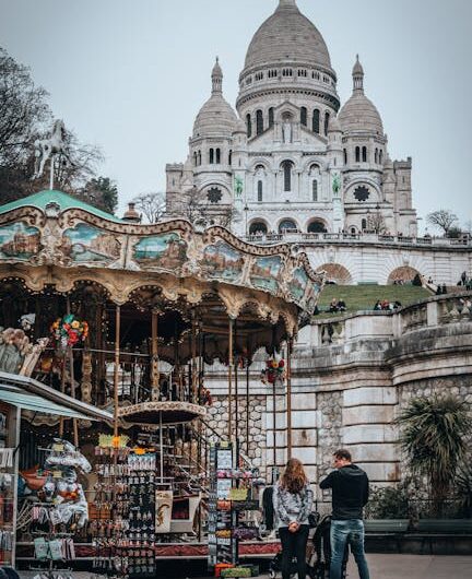 Activités insolites à Paris : Top 10 des expériences uniques et secrètes