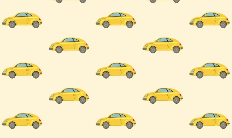 Cette femme a laissé son fils de 10 ans seul dans une voiture autonome, et vous n’allez pas croire ce qui s’est passé ensuite