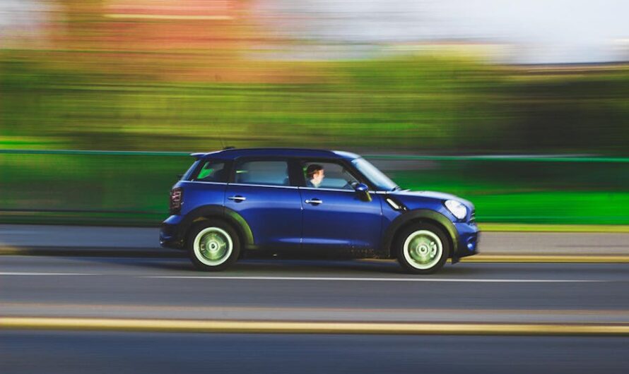 Ivre et au téléphone, il roule à 30 km/h sur l’autoroute : l’excuse la plus bidon de l’année !