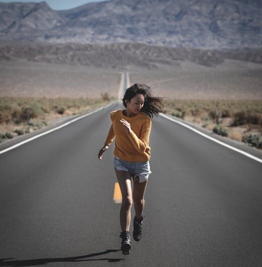 J’ai vu une femme se faire trimballer dans une remorque sur l’autoroute et je n’en reviens toujours pas !