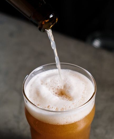 🍺 Scandale à Paris : Quand ta pinte de bière ne fait pas vraiment 50 cl !