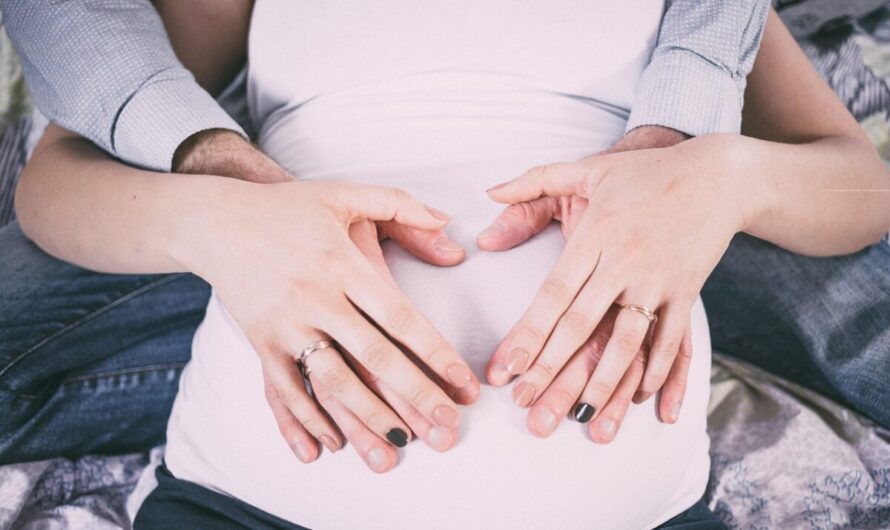 Une naissance express sur le parking d’Intermarché : quand bébé Luna décide de faire ses courses avant tout le monde !