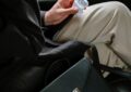 Les 50 objets les plus WTF oubliés dans les Uber en 2024