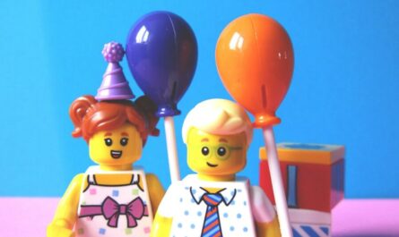 Quand un Lego joue à cache-cache dans votre oreille pendant 20 ans : l'histoire incroyable d'un Écossais qui a retrouvé l'ouïe !