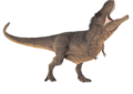 Si on pouvait manger du dinosaure, quel goût aurait cette viande préhistorique ?