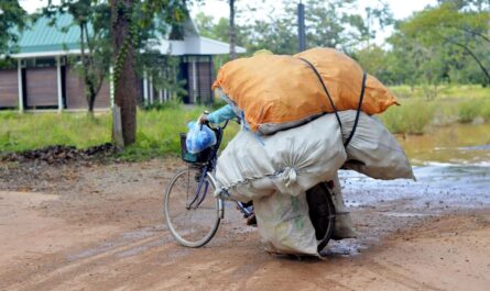 400 mètres sous l'eau à vélo : le défi complètement fou d'un Breton qui va vous laisser sans voix !