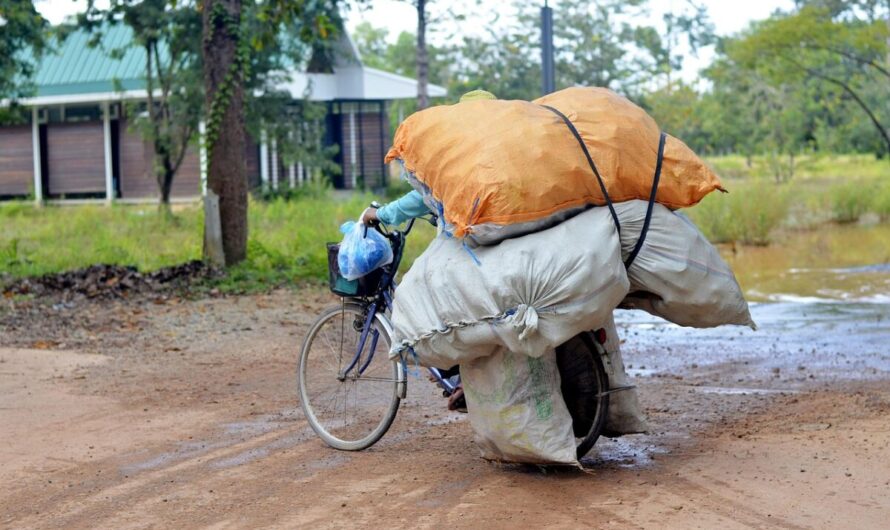 400 mètres sous l’eau à vélo : le défi complètement fou d’un Breton qui va vous laisser sans voix !