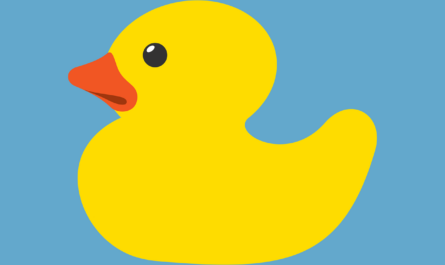 Ce canard récidiviste flashé à 52 km/h va vous faire mourir de rire