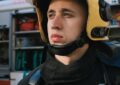 Ce pompier a aidé un bébé à naître... 18 ans plus tard, ils se retrouvent dans le même camion !