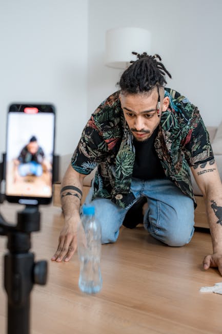 Condamnée pour avoir cassé un œuf sur la tête de sa fille : quand TikTok va trop loin