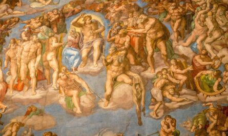 Des bonbons au Vatican : quand le cardinal Tagle fait fondre la solennité du conclave