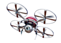 Des drones armés d'huile de colza contre les goélands : la guerre des toits est déclarée à Mers-les-Bains !