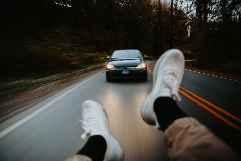 Il se fait voler ses places pour Jul et pourchasse le voleur sur l'autoroute : la course-poursuite la plus improbable de 2025 !