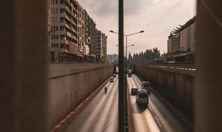 La Turquie invente la première route qui joue de la musique quand vous roulez dessus (et c'est génial !)