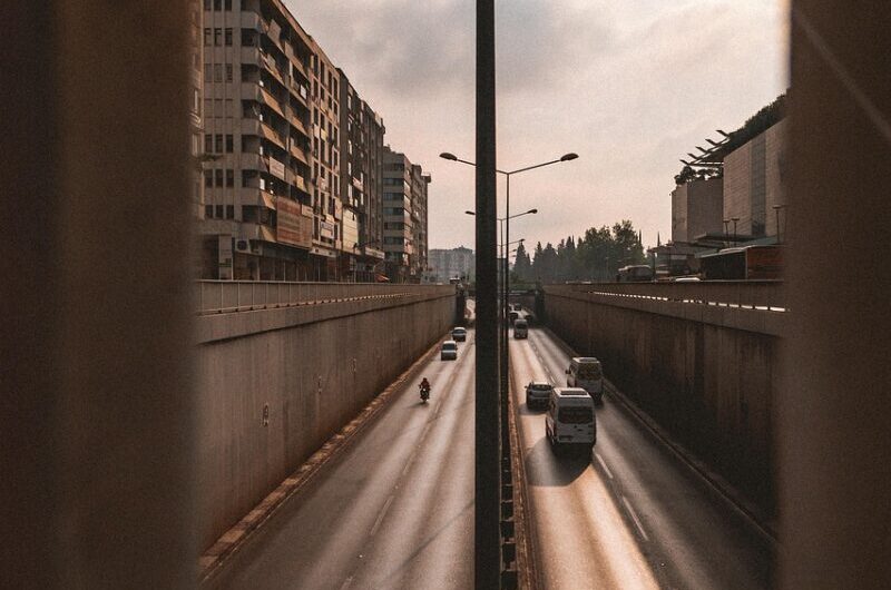 La Turquie invente la première route qui joue de la musique quand vous roulez dessus (et c’est génial !)