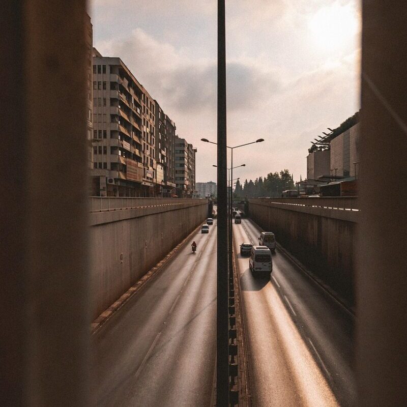 La Turquie invente la première route qui joue de la musique quand vous roulez dessus (et c'est génial !)