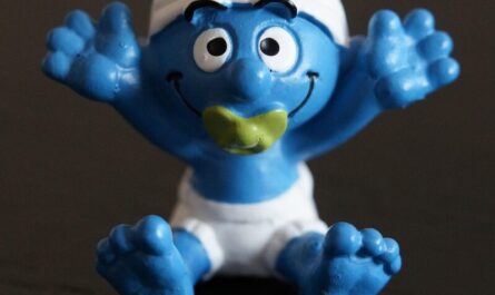 Landerneau interdit l'alcool aux Schtroumpfs : quand un maire joue les Gargamel pour battre un record mondial