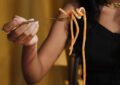Le défi spaghetti belge qui rend fou internet : 2,3 kg de pâtes en 30 minutes !