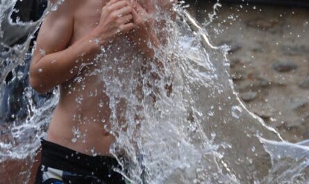 Le Ice Bucket Challenge fait son retour... mais cette fois, nos amis à quatre pattes en font les frais !