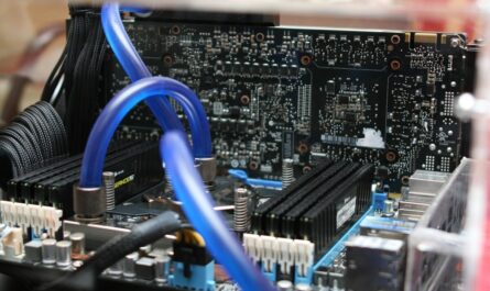 Les PC les plus dingues du Computex 2025 : quand l'informatique rencontre la folie créative !