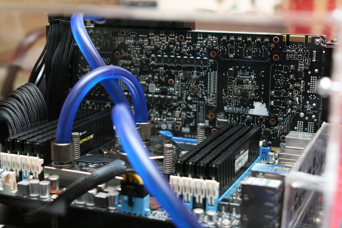 Les PC les plus dingues du Computex 2025 : quand l'informatique rencontre la folie créative !