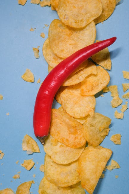 Panneaux volés, chips infernales et Montcuq : le best-of des bizarreries françaises qui font rire !