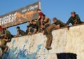 Quand le Vin Rencontre Ninja Warrior : La Course la Plus Délirante de France Revient en Dordogne !