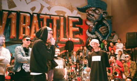 Victor Hugoat : Quand le géant de la littérature française devient une star du rap !