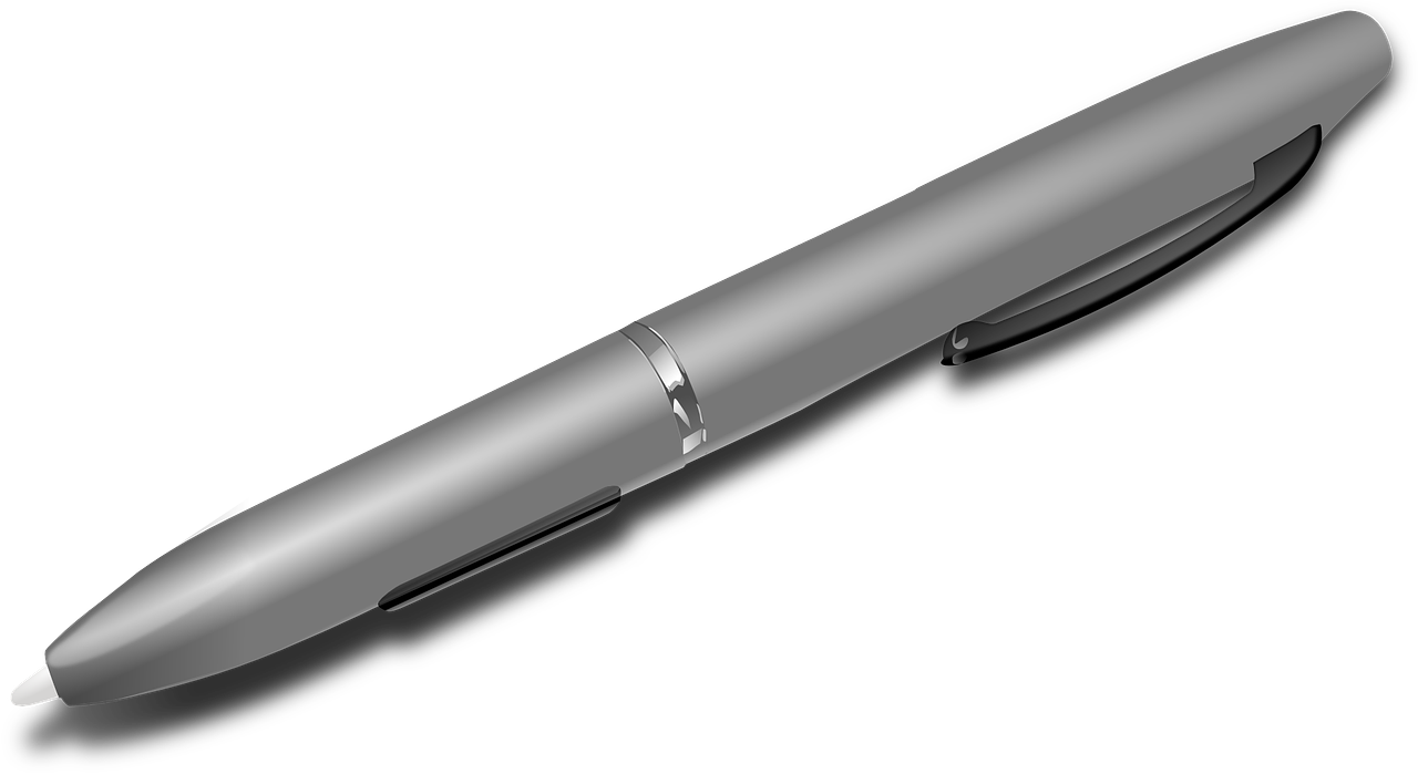 BIC transforme son poisson d'avril en réalité : des stylos kebab, pizza et burger arrivent en magasin !