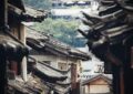Ce Chinois a construit la maison la plus folle du pays pour défier les bulldozers !