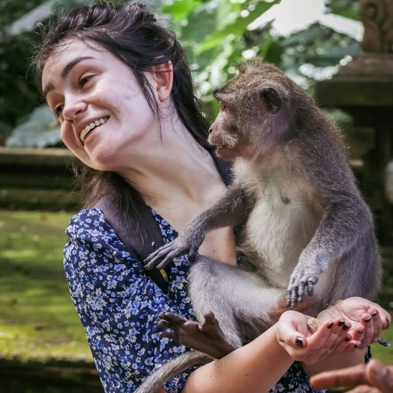 Ces photos d'animaux qui font n'importe quoi vont égayer votre journée ! 🐾