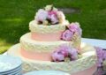 Ce Britannique a acheté 3600€ une part de gâteau de 78 ans... et compte la manger !